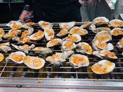 -釜盛海鲜烤肉火锅自助料理(正义坊购物中心店)