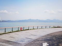 -深圳湾公园(南山区)