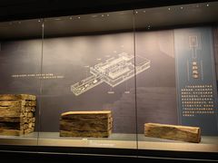 -北京大葆台遗址博物馆