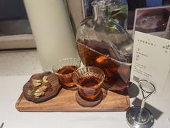 -春树下·树屋花房西餐厅(罍街AS1980店)