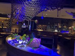 -佰烧海鲜烤肉火锅自助(泰华假日广场店)