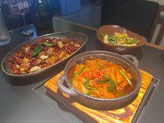 -Ameigo梅果·云贵川bistro(长宁来福士店)