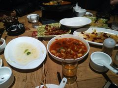 -眼镜味道(德才店)