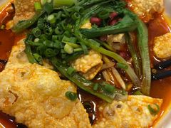 -螺小胖柳州螺蛳粉(钟楼总店)