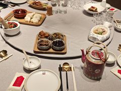 -香园茶社·金陵小灶(老门东店)