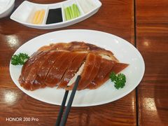 -北京烤鸭 ·儿童菜 ·采风阁家常菜餐厅(亚龙湾天域酒店)