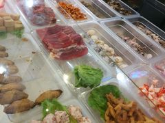 -拿渡麻辣香锅(百联滨江店)