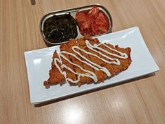 -小木屋拌饭(西安华阳城店)