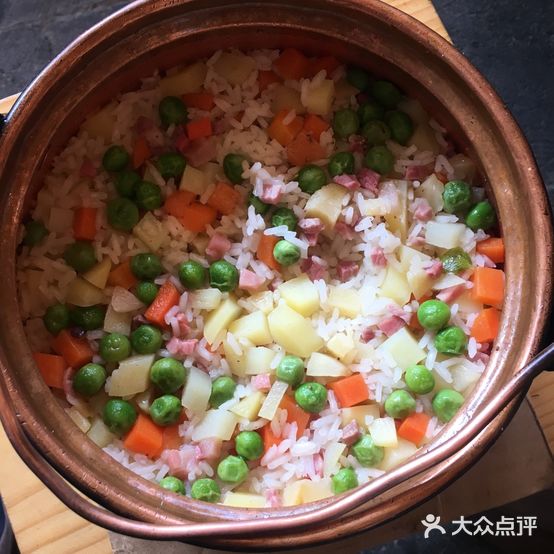 北海聚友阁(龙王阁店)
