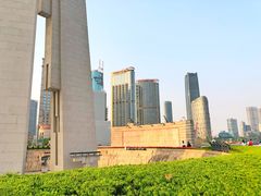 -上海市外滩历史纪念馆