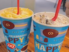 -DQ·蛋糕·冰淇淋(新玛特分店)