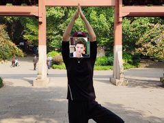 -杭州半山国家森林公园