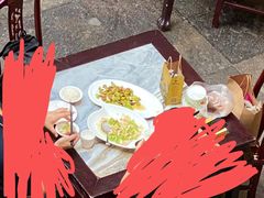 -蔼若春.传承云南菜(金碧公园店)