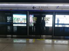 -永平路(地铁站)