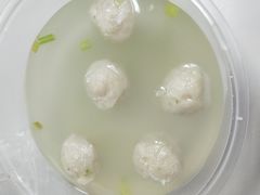 -三真丸子美食坊(故宫路店)