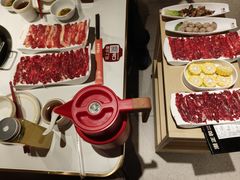 -潮正和潮汕牛肉火锅·老字号(番禺万达店)