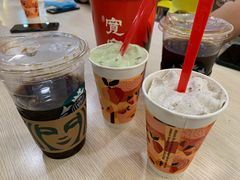 -DQ·蛋糕·冰淇淋(印象城店)