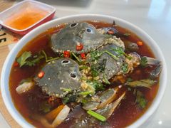 -鹅香四海·卤水火锅·砂锅粥·潮汕菜(宝安店)