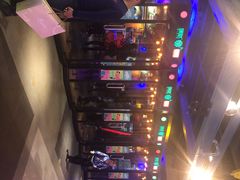 -星际传奇(西安三桥万象城店)