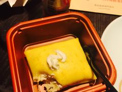 -Tomado绿色烘焙(大尧三路店)
