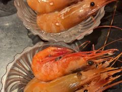 -半岛翡丽海鲜自助餐厅(观风亭店)