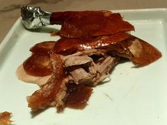 -京味斋·烤鸭·北京菜(安贞店)