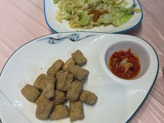 -礼耕堂·百年茶人餐厅(梅家坞店)