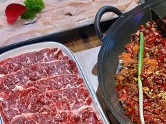 -楠火锅(新塘翡翠绿洲店)