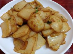 -芦茨金富饭庄·25年老字号·专做稻草鸡