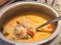 -大头虾越式风味餐厅(光明广场店)