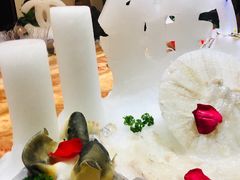 -神洲四海大酒楼(王府井澳门中心店)