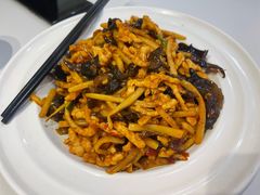 -刘胖子家常菜·蹄花焖藕(中南店)