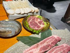 -韩象烤肉·韩国料理(市南麦凯乐旗舰店)