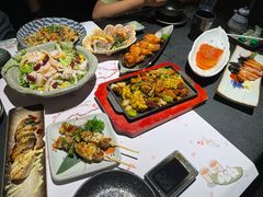 -鱼跃料理(步步高店)