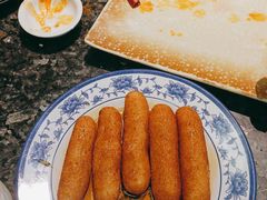 -蜀大侠火锅(西大店)