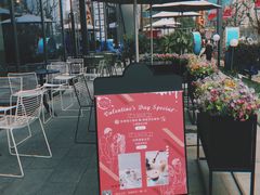 门面-奎克咖啡Cuiqu(晶品店)