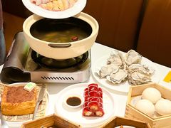 -粤来记·啫啫煲·点心(日月光店)