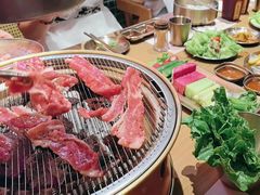 -西塔老太太泥炉烤肉(双井店)