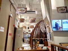 -莲香西域·正宗新疆菜(龙华店)