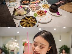 -香香海南菜餐厅