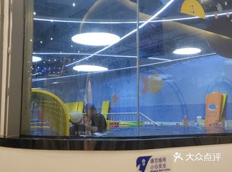 孩子喜欢我哦就高兴… 哈哈哈哈哈哈第一次来蓝鲸