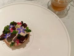 -王府半岛酒店·Jing餐厅