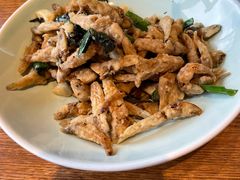 -印象鲵宴·张家界地标美食名片(溪布街店)