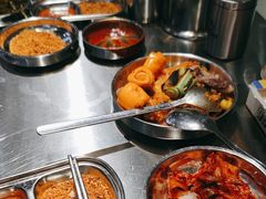 -哈哈碳都·牛肋条无限自助烤肉(宝龙店)