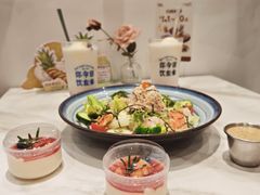-卡朋西餐(铂顿城店)