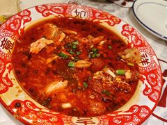 -乐乐大排档·30年老字号(浙江路店)