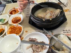 -长顺参鸡汤店(西塔总店)