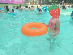 -杭州开元森泊度假乐园