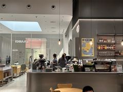 -SAANCI山池咖啡(海上世界文化艺术中心店)