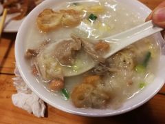 -伍湛记 · 广州老字号(龙津中路店)